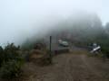 Cumbre Nueva, Reventòn Paß, 1435m, LaPalma