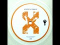 Enzyme X - Mastodont [ENZYME X 22]