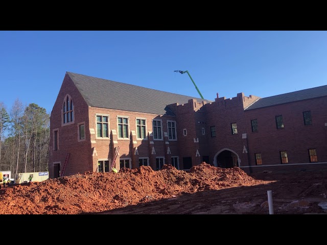 Home Page – Graduation Update