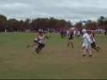 Orewa College NZ Touch Secondary School Nats 07