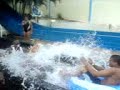 SFA Dios que vacano