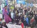 16 Feb 2003 - Anti Iraq War March SF 16 Feb 2003 - Anti Iraq War March SF
