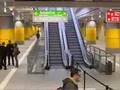 Nuevo intercambiador de Transportes en la Plaza de  Castilla