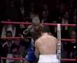 Armenian Middleweight boxer Khoren Gevor TKO´s Edison Guedes