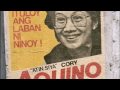 Tribute to Cory Aquino
