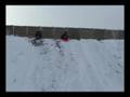 sled fail