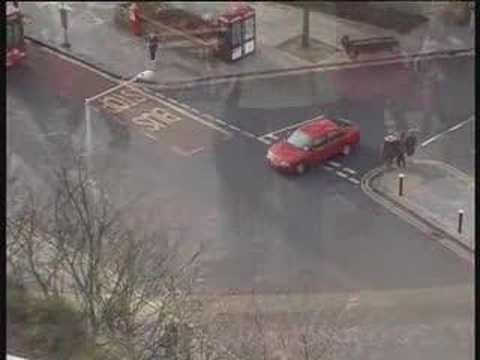 Haringey Community Action Video Part One