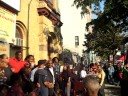 Church Choir in BK