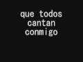 QUIERO SE UNA ESTRELLA DE ROCK-(LYRICS)-ATREVETE A SOÑAR