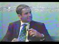 entrevista a enrique guillen   canal la tele