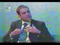 entrevista a enrique guillen   canal la tele