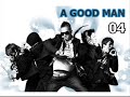 Big Bang – a good man