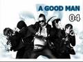 A Good Man /  Um homem bom