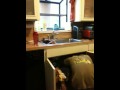 Sink sprayer prank