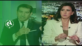 Émission spéciale  l  L'invité: Karim Zeribi