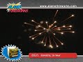 Alamo Fireworks - #0835 Xanadu