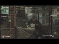 Screw MW3 RAGE OUT VID