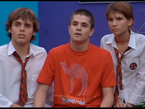 EL VIDEO CLIPS DE REBELDE el video clips de rebelde:
