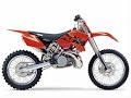 Tribute to all the 250cc Motocross Bikes from 2000-2009