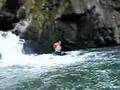 Wales 2007 - Waterfalls 1