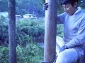 いきなり高い所へ登ったりせず、十分に安全に配慮して下さい。詳しくは→www.deki-sugi.com