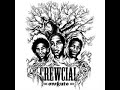 Escrevo - Crewcial