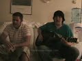The Thong Song (acoustic awesome version)