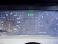 Worlds fastest VL turbo / calderpark rajab