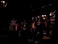 the most famous gospel group of brooklyn