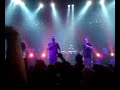 Frauenarzt @ McBogy-ComebackParty in HalleCity