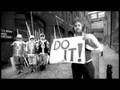 At War with the Mystics Video - "Flaming Lips At War with the Mystics uk commercial"