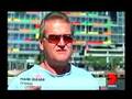 Pascoe Vale UFO August 23rd 2004