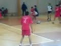 Rk iskra stolac
