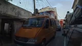 اجواء رمضان ما قبل الافطار في بلدة اليامون غرب جنين