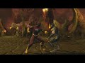 MK vs DC