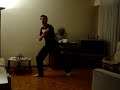 Koltz shuffling to a full song! (it was about time :P ) Koltz shuffling to a full song! (it was about time :P )