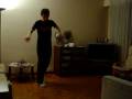 videos de Koltz shuffling to a full song! (it was about time :P )