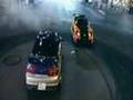 Fast and Furious tokyo drift humour nimes run costieres (parodie 2006)
