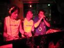 Dj's IvanMark &amp; Vidès (FirmA Reistafel) + Miguel &amp; Friends - Thumb #3
