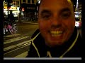 Rovereto VS Amsterdam (gioved� notte)