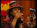 Raza India - Inti Punchai