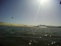 La Caletta Kite School Opening the Season 2009