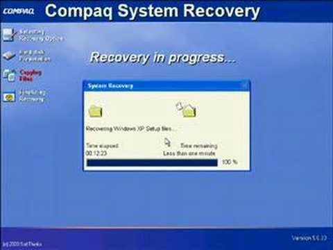 how to fix a code purple on a hp vista