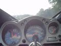 kawasaki zzr1200 50 mph baby wheelie