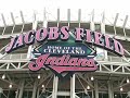Cleveland Indians Home Opener, 2007, Part 2 of 2