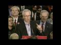 Dion Denounce Harper's Lie
