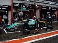 24h of SPA 07 - Maserati pit stop