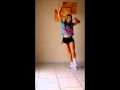 Ai se eu te pego   Coreografia Prof Carlynha
