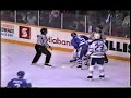 Cape Breton Oilers Oct 24 1989 Grant Fuhr