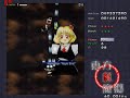 Touhou 6 - Embodiment of Scarlet Devil Stage 1